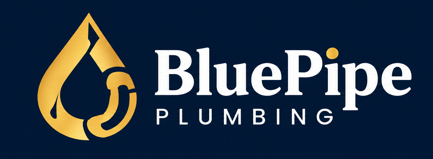 BluePipe Plumbing